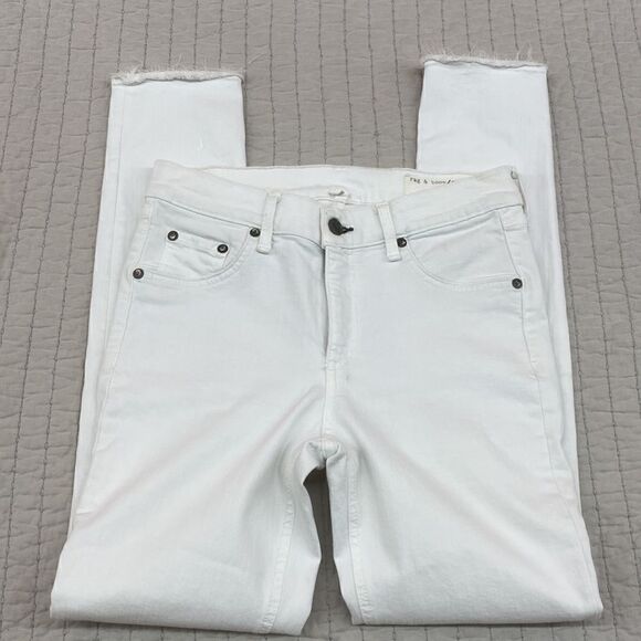 Rag & Bone Jeans - Picture 2 of 15